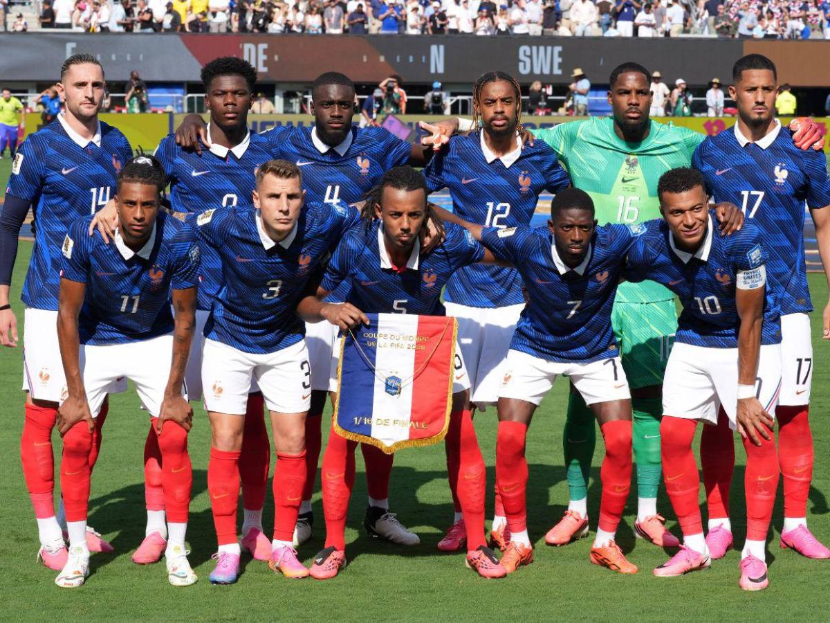 Francia, Alemania y Brasil: los reyes de las Semifinales mundialistas