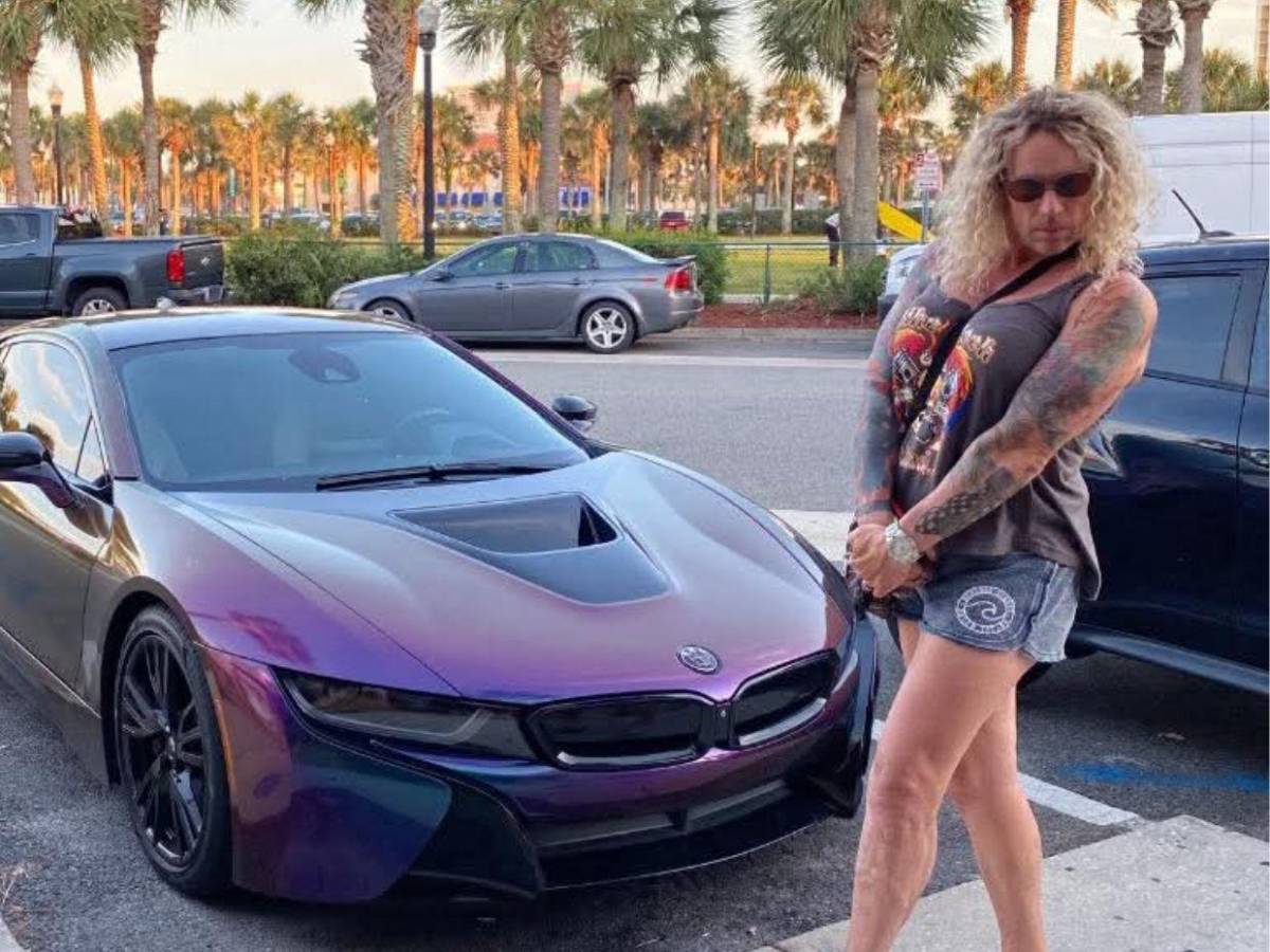 Divorciado y transgénero: Robert Dorgan, el tirador que mató a su exesposa e hijo en partido de hockey