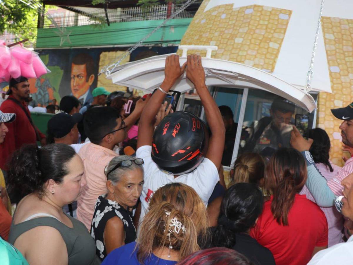 Así es la nueva vida de Quintín Soriano tras perder la alcaldía de Choluteca: su nuevo emprendimiento