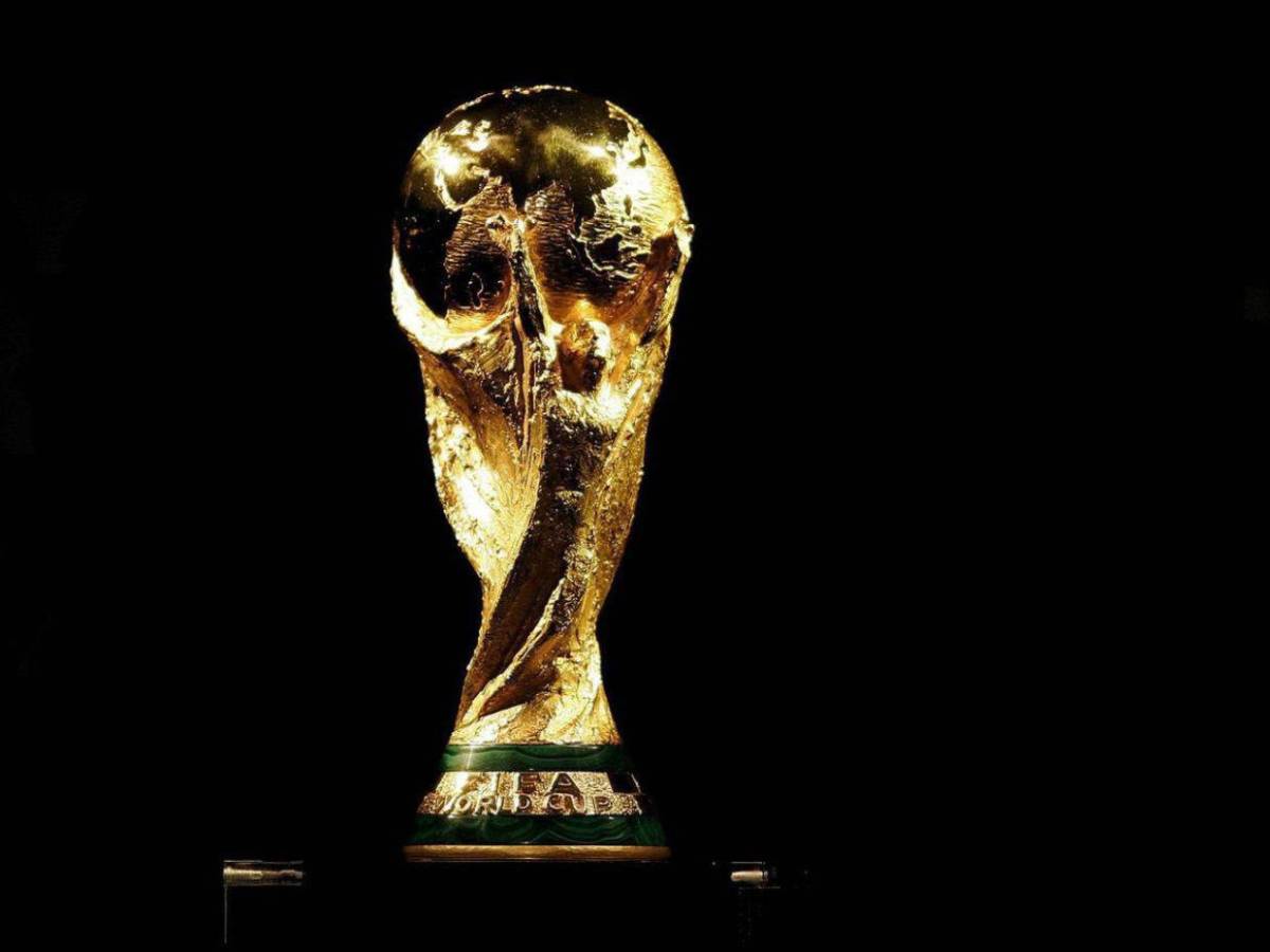 Oficial: El millonario premio que dejó de percibir Honduras por no clasificar al Mundial 2026