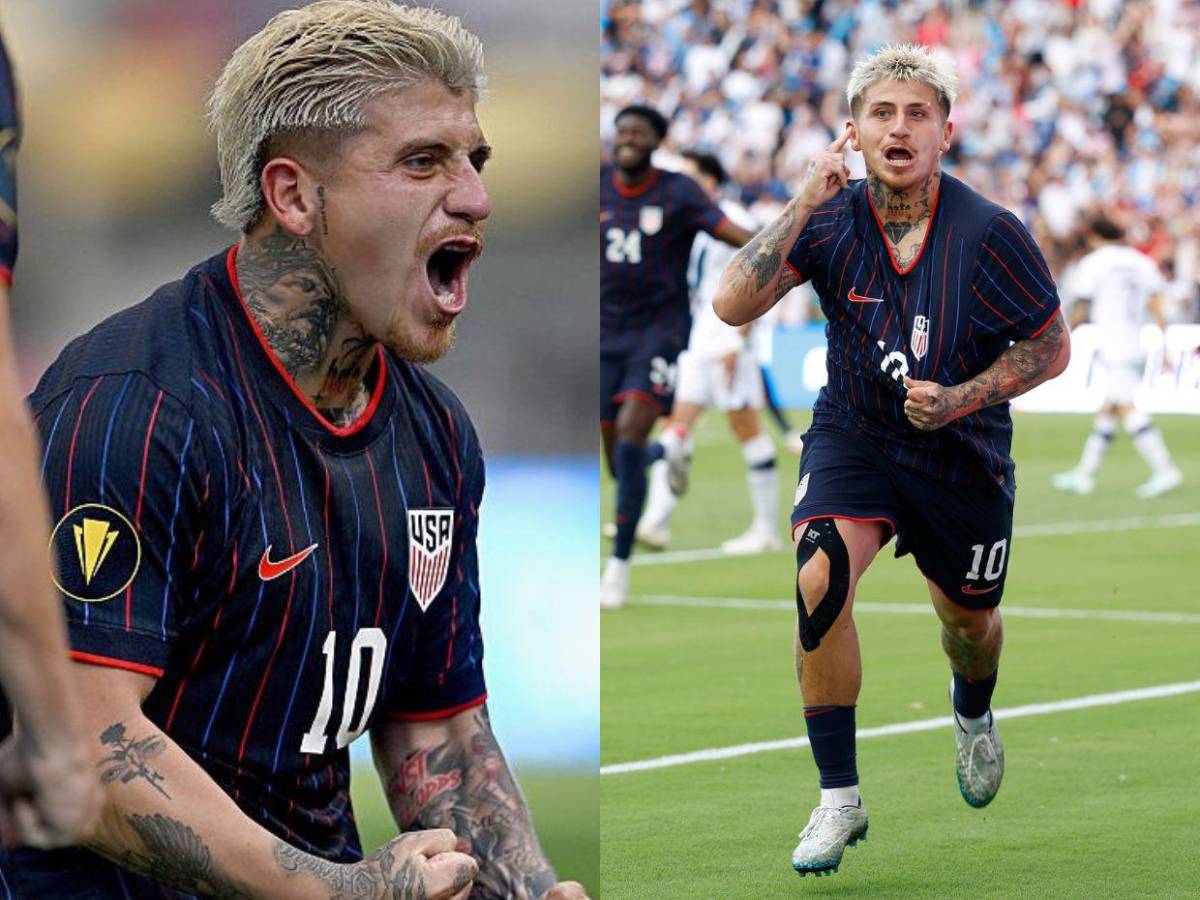 La historia de Diego Luna, de sangre mexicana pero juega con Estados Unidos