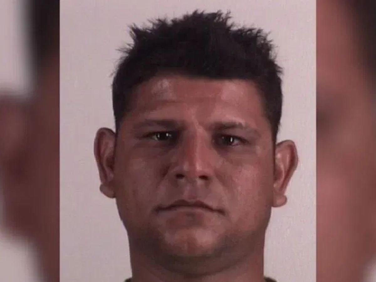Eddy José Ortega Alvarado, de 34 años, es el sospechoso de la muerte.