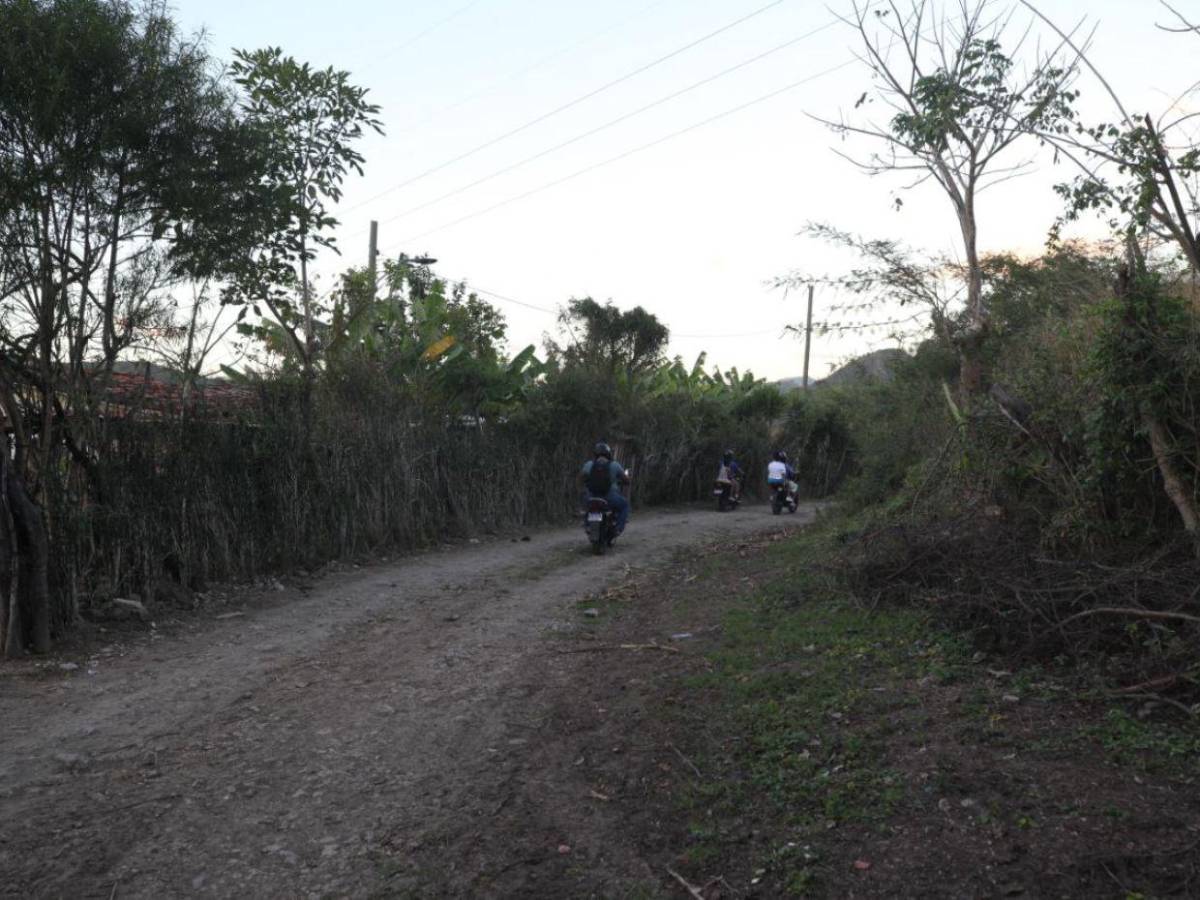 Así quedó el helicóptero que tuvo aterrizaje accidentado en la Cerro Grande