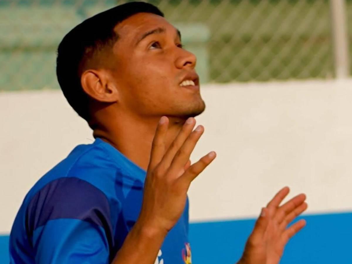 Fichajes: Deja Olimpia y se marcha a segunda, Motagua y Real España con otra alta