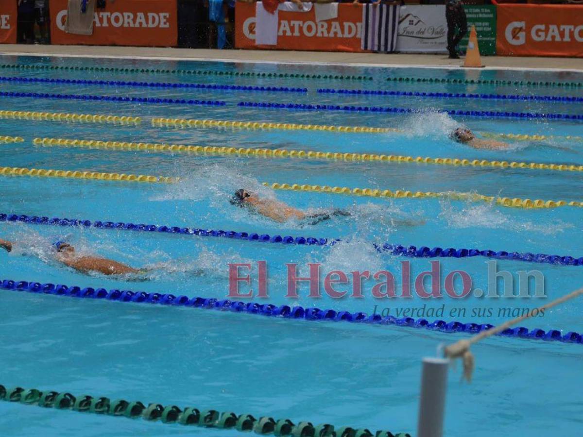 El joven de 17 años apunta a llegar a los Juegos Olímpicos de París 2024.