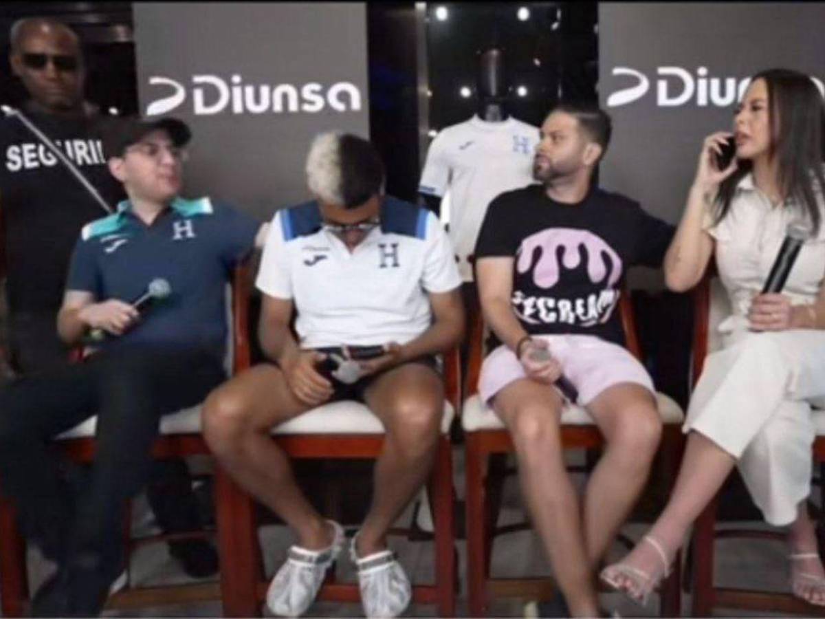 La More y su polémica reacción al altercado entre Fancony y Jorge Cordero