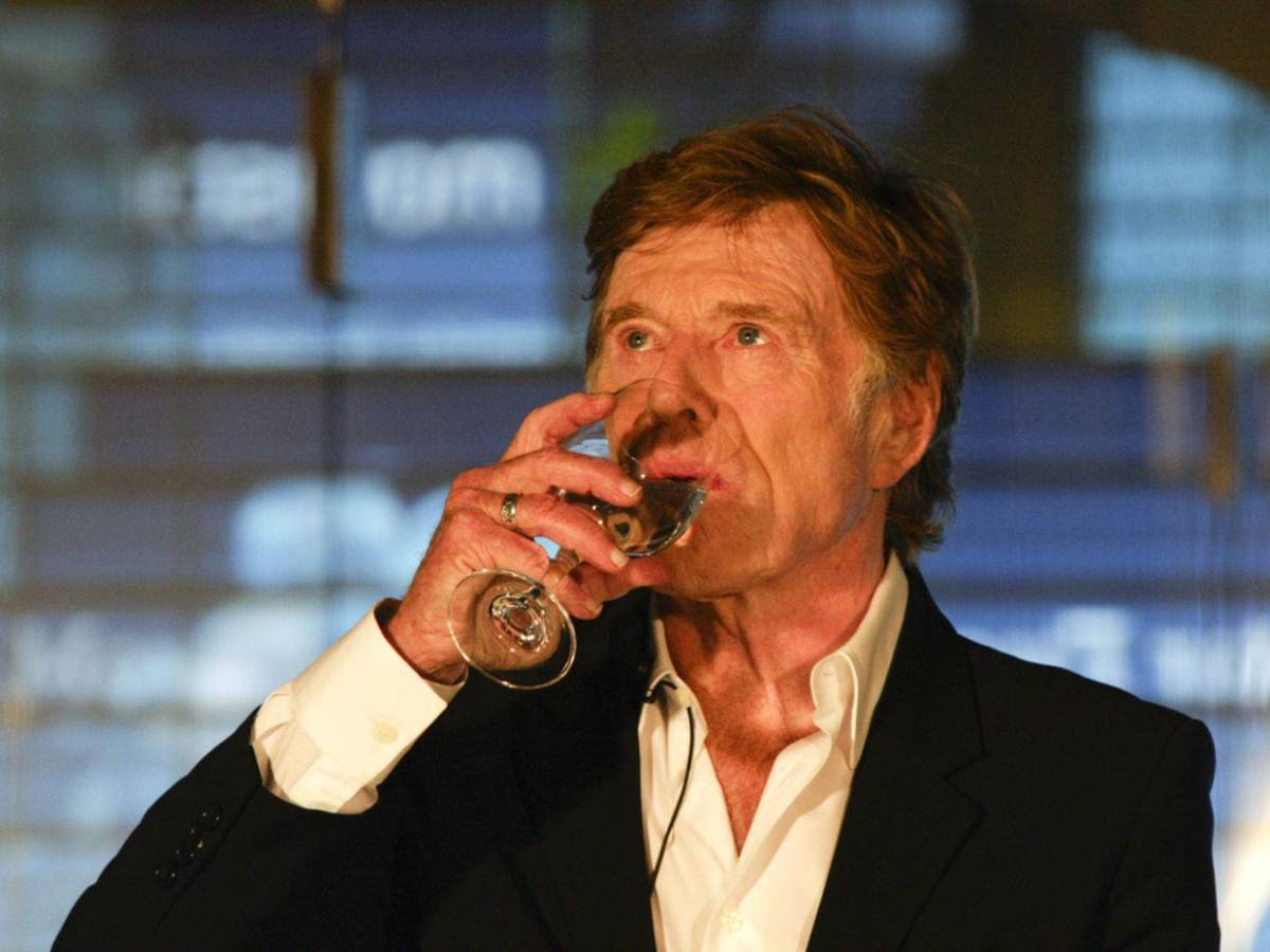 Muerte de Robert Redford a los 89 años: ¿cuál fue la causa de su fallecimiento?