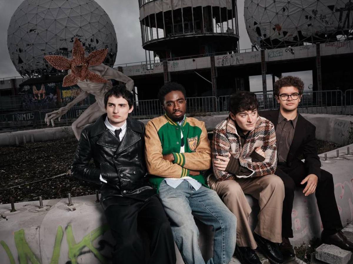 Venganza, nostalgia y Linda Hamilton: todo lo que necesitas saber de la temporada final de Stranger Things