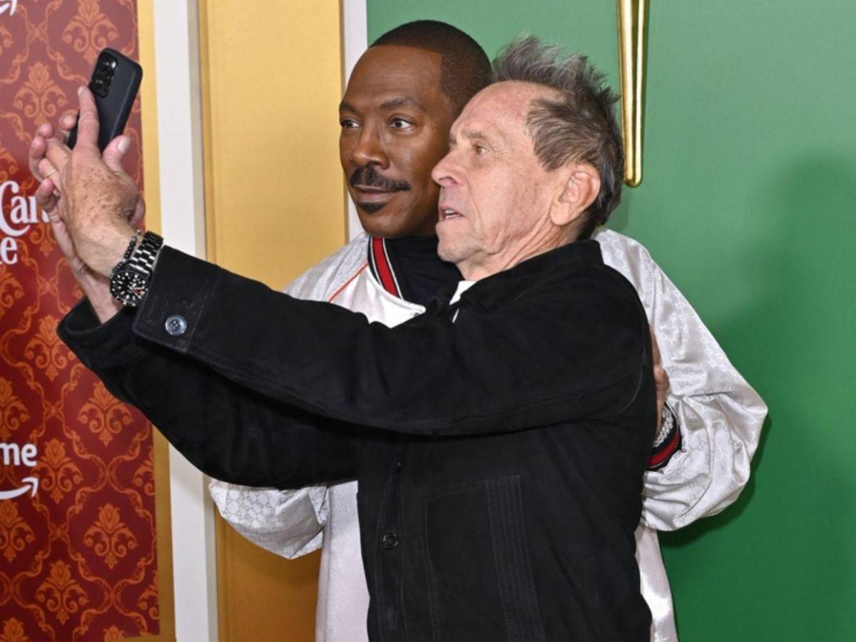 Las muertes que sacudieron Hollywood en 2025: de David Lynch a Robert Redford