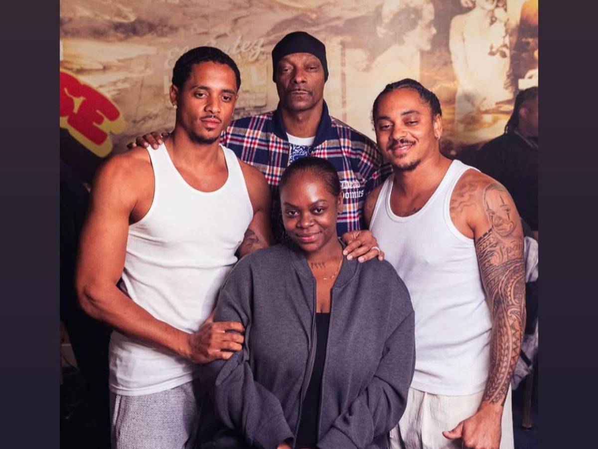 La nieta de Snoop Dogg fallece a los 10 meses tras complicaciones por parto prematuro