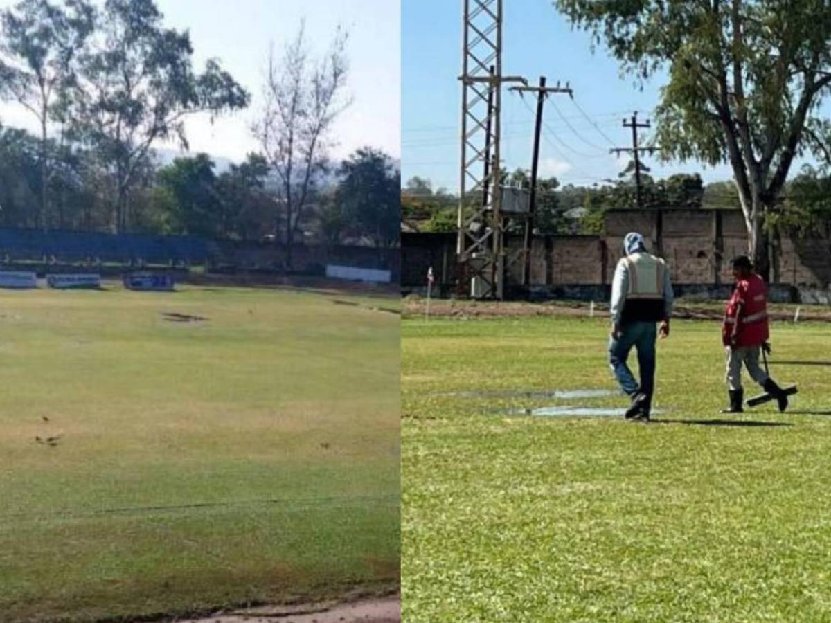 ¿Se juega? Lo que se informa sobre final de Ascenso entre Independiente y Choloma
