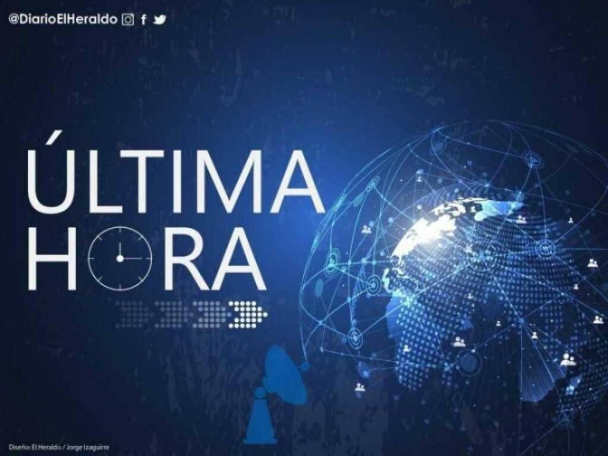 A balazos matan a padre e hijo en Las Ánimas, Danlí