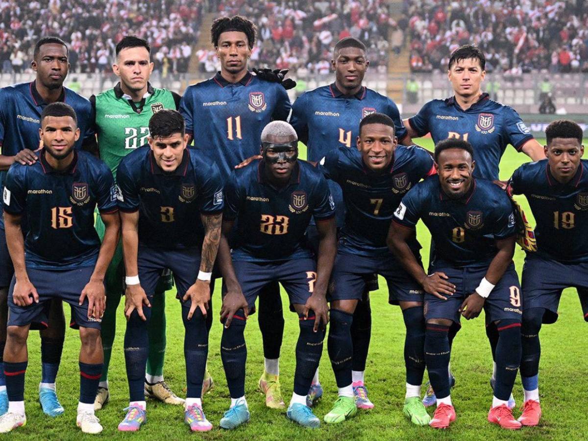 Se siguen sumando: Las Selecciones ya clasificadas al Mundial 2026