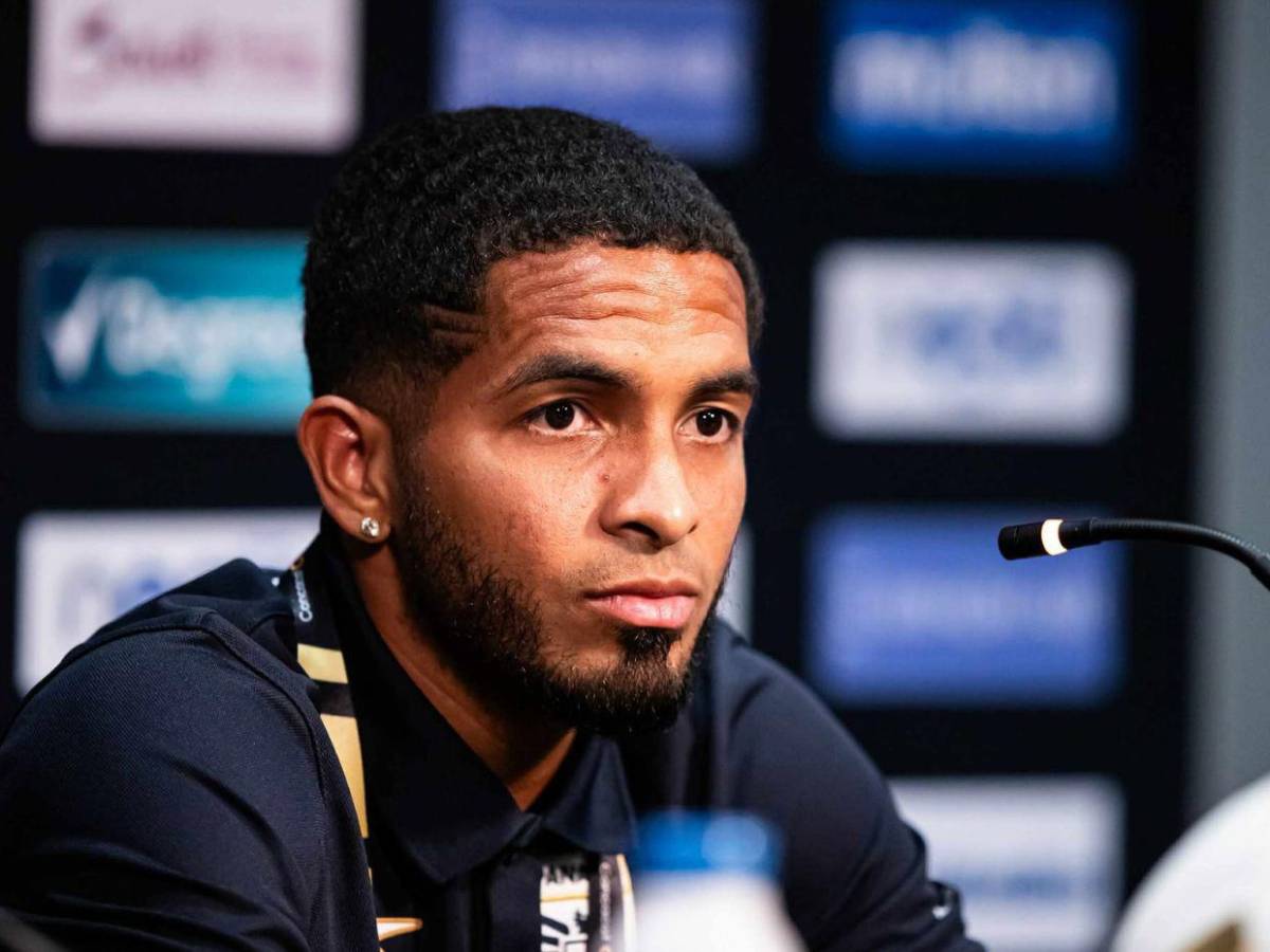 ¿Agrandados? El feo desplante de prensa de Panamá hacia Reinaldo Rueda