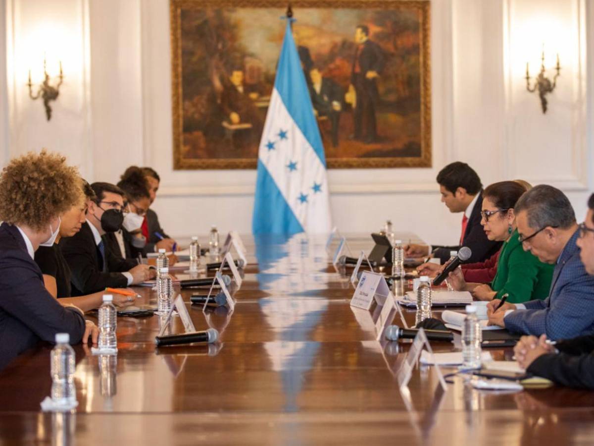 Las 10 primeras decisiones que tomó Nasry Asfura como presidente de Honduras