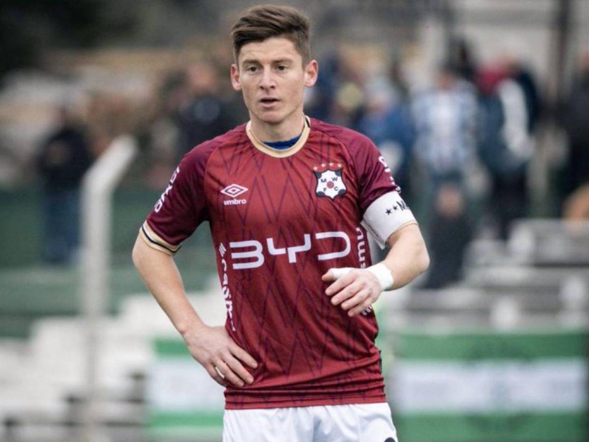 Fichajes: José Mario Pinto iría a Argentina, Olimpia con alta y Keyrol Figueroa tiene más “novias”