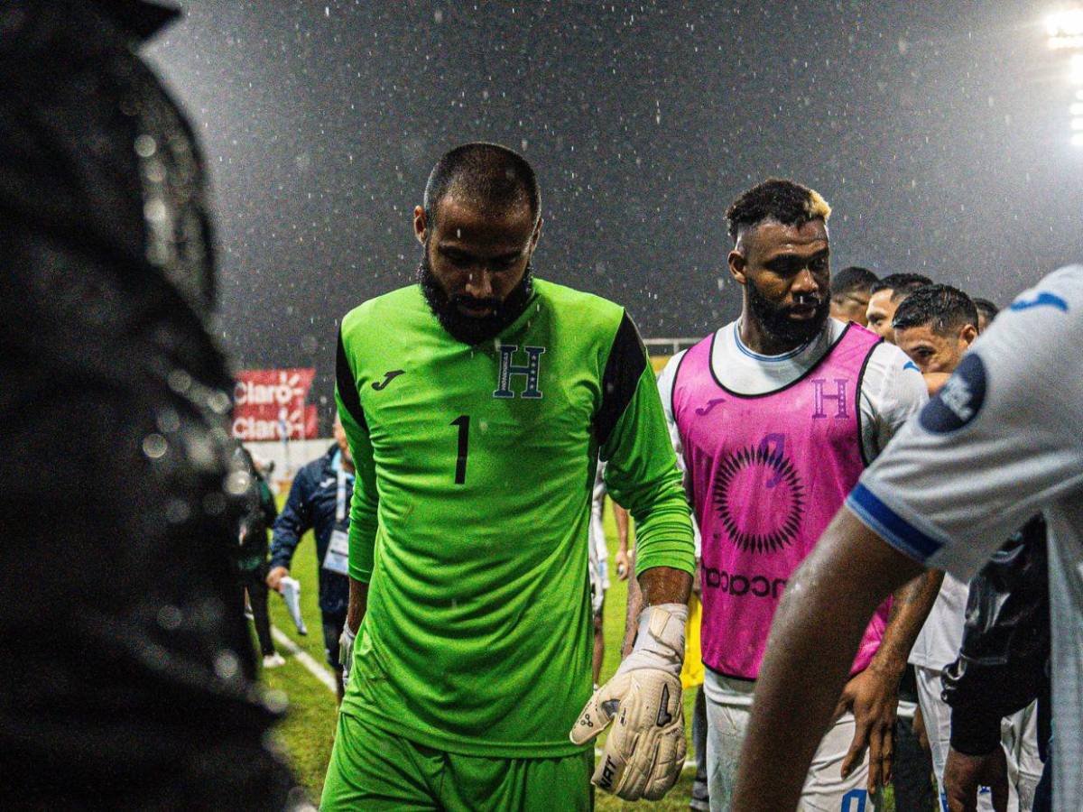 Edrick Menjívar rompe el silencio sobre pérdida de tiempo en Costa Rica: La culpa la tuvimos todos