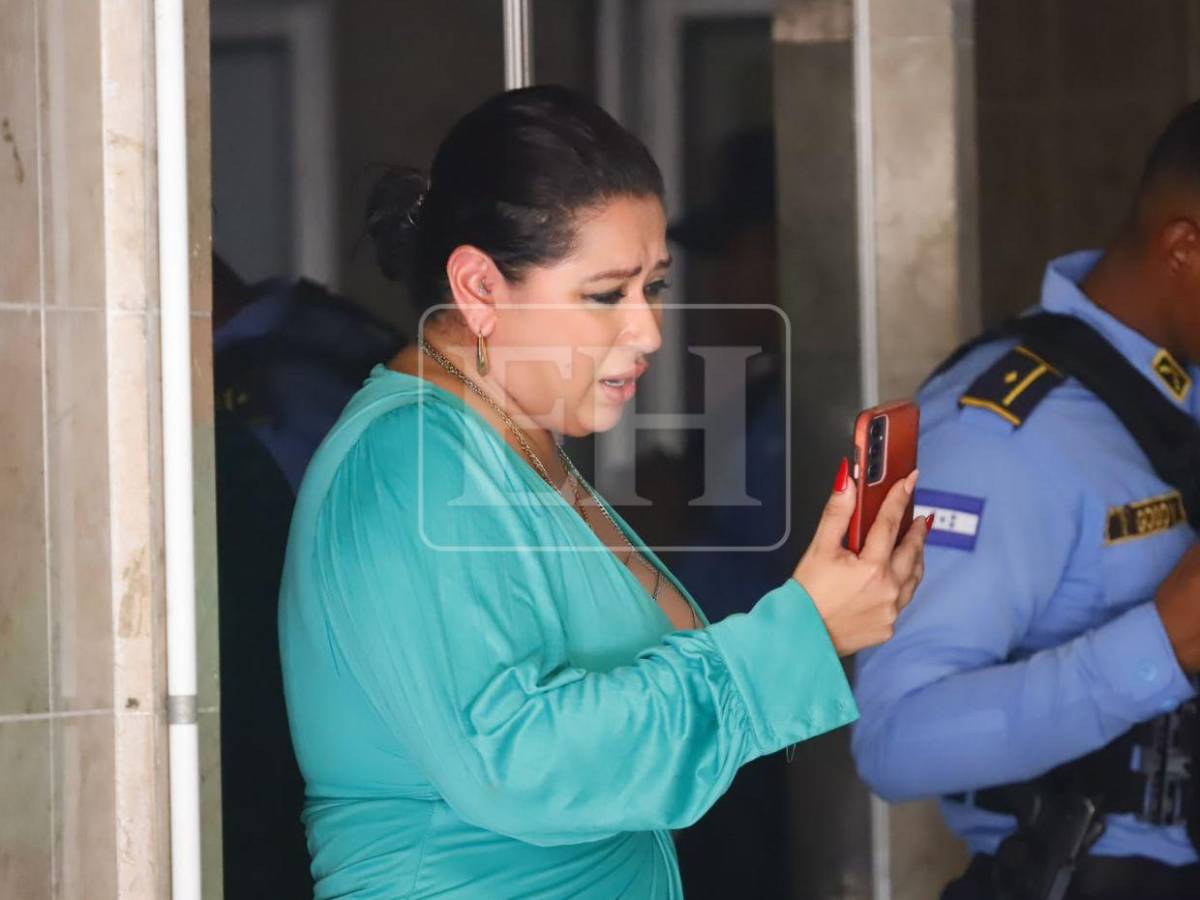 ¿Quién era Marvin Omar Fernández, estudiante de Derecho asesinado en SPS?