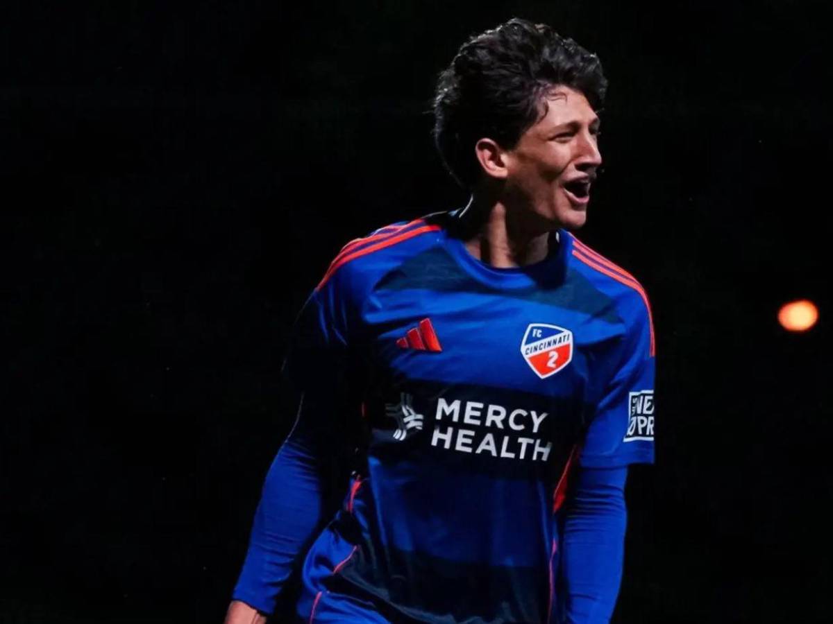 Fichajes: Delantero volvería a Motagua, catracho deja Inter Miami y se va a NY; Benguché se iría