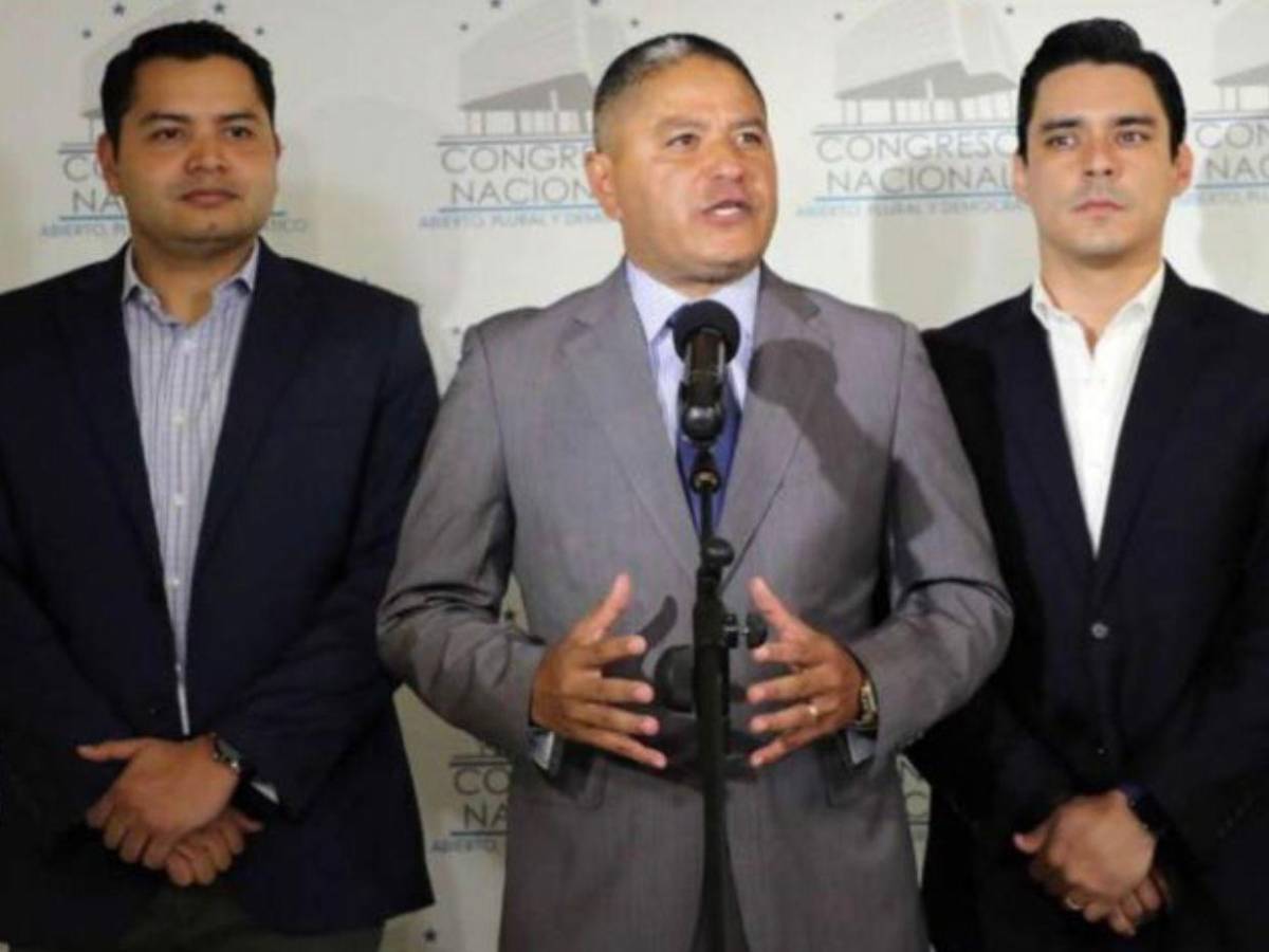 Mario Moncada hace revelaciones sobre gestión de Wilmer Velásquez en Conapid