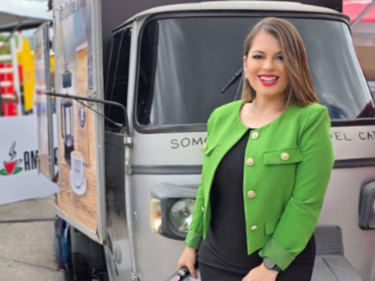 Dios dio el milagro: así anunció Jacky Redondo que está embarazada