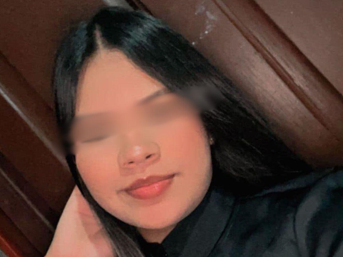 Diana Bu, joven de 16 años que murió tras presunto asalto en San Pedro Sula