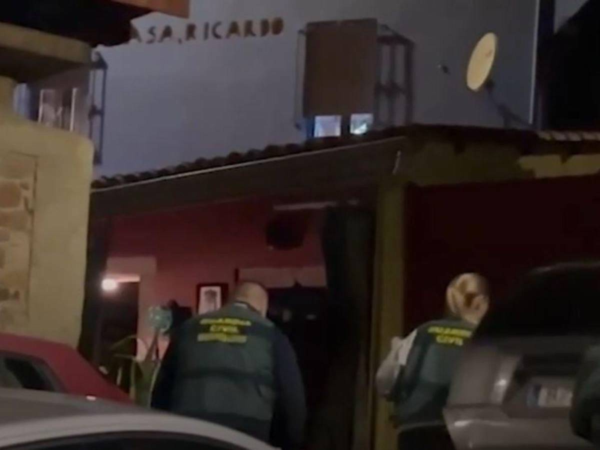 Joven de 17 años mata de una puñalada a su cuñada en España