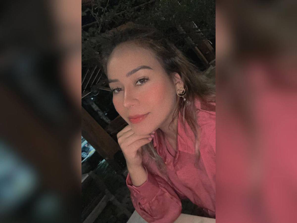 “El dinero da felicidad”: Publicaciones de Abigaíl previo a ser arrestada