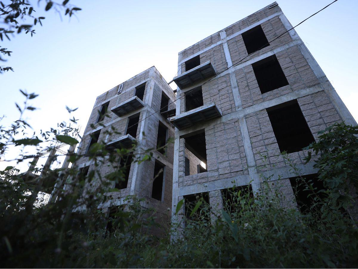 $!A pesar que los recursos ya estaban disponibles, en el actual gobierno no han logrado terminarlos.