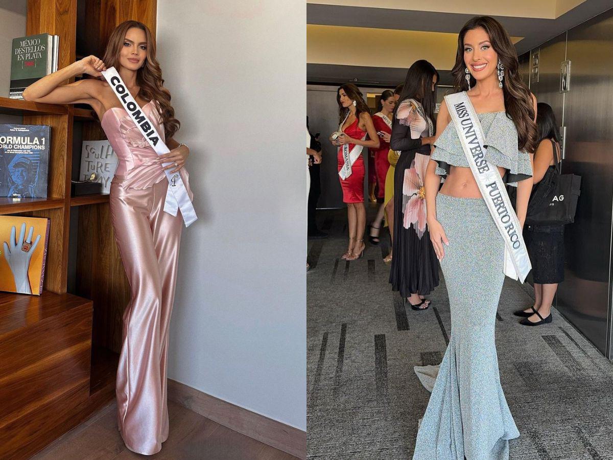 ¿Quién ganará Miss Universo 2024? Esta es la predicción de Mhoni Vidente ¿Quién ganará Miss Universo 2024? Esta es la predicción de Mhoni Vidente