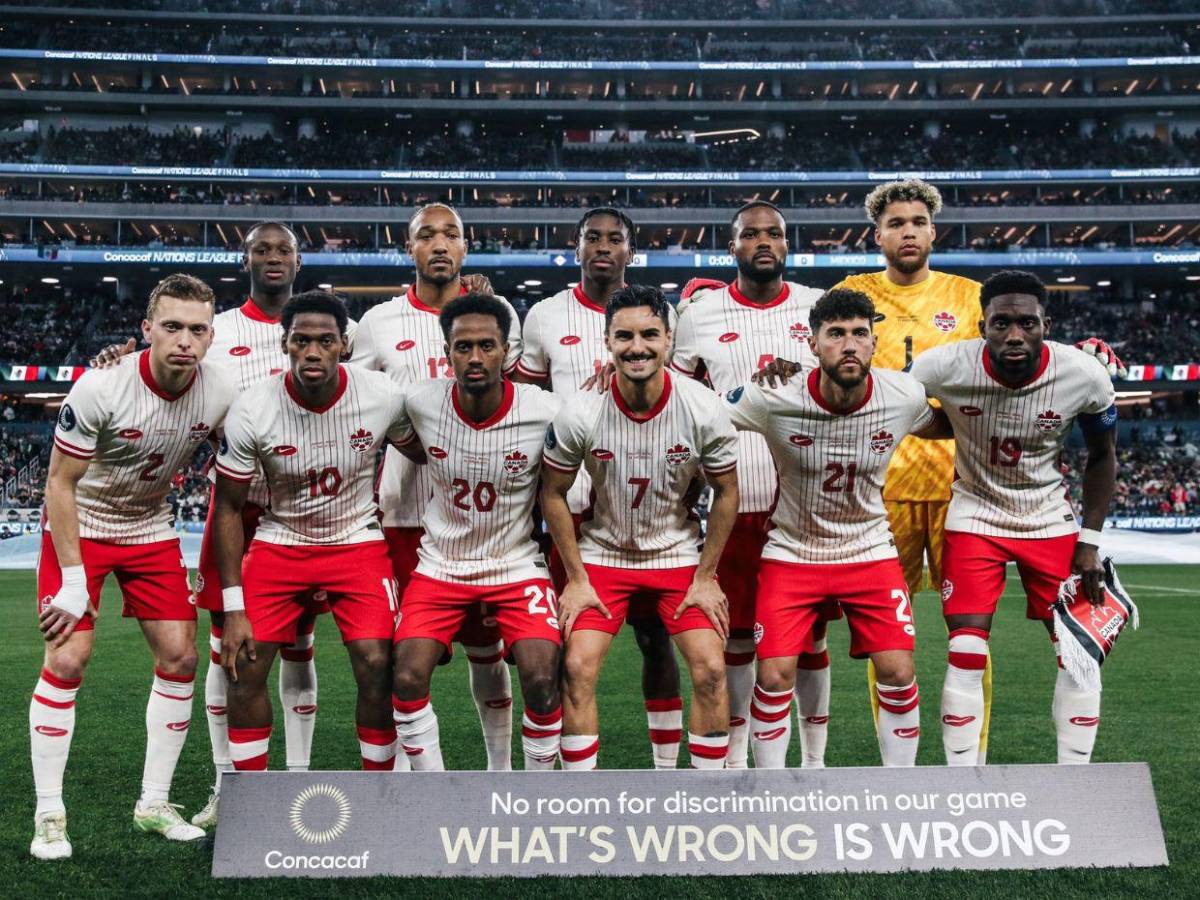 Las 17 selecciones que ya están clasificadas al Mundial 2026: dos son debutantes