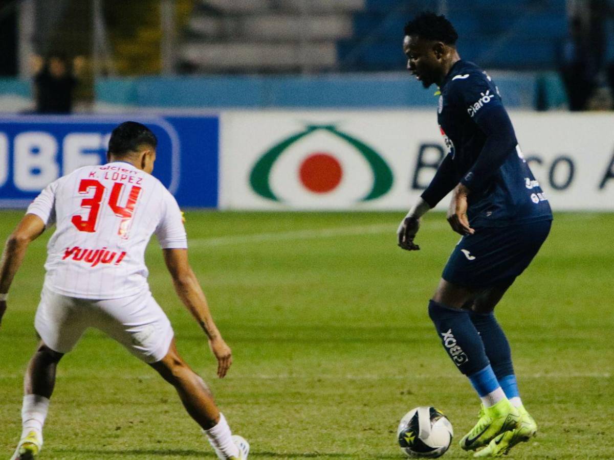 Los cambios que se vienen en Motagua tras quedar eliminado del Torneo Apertura 2025