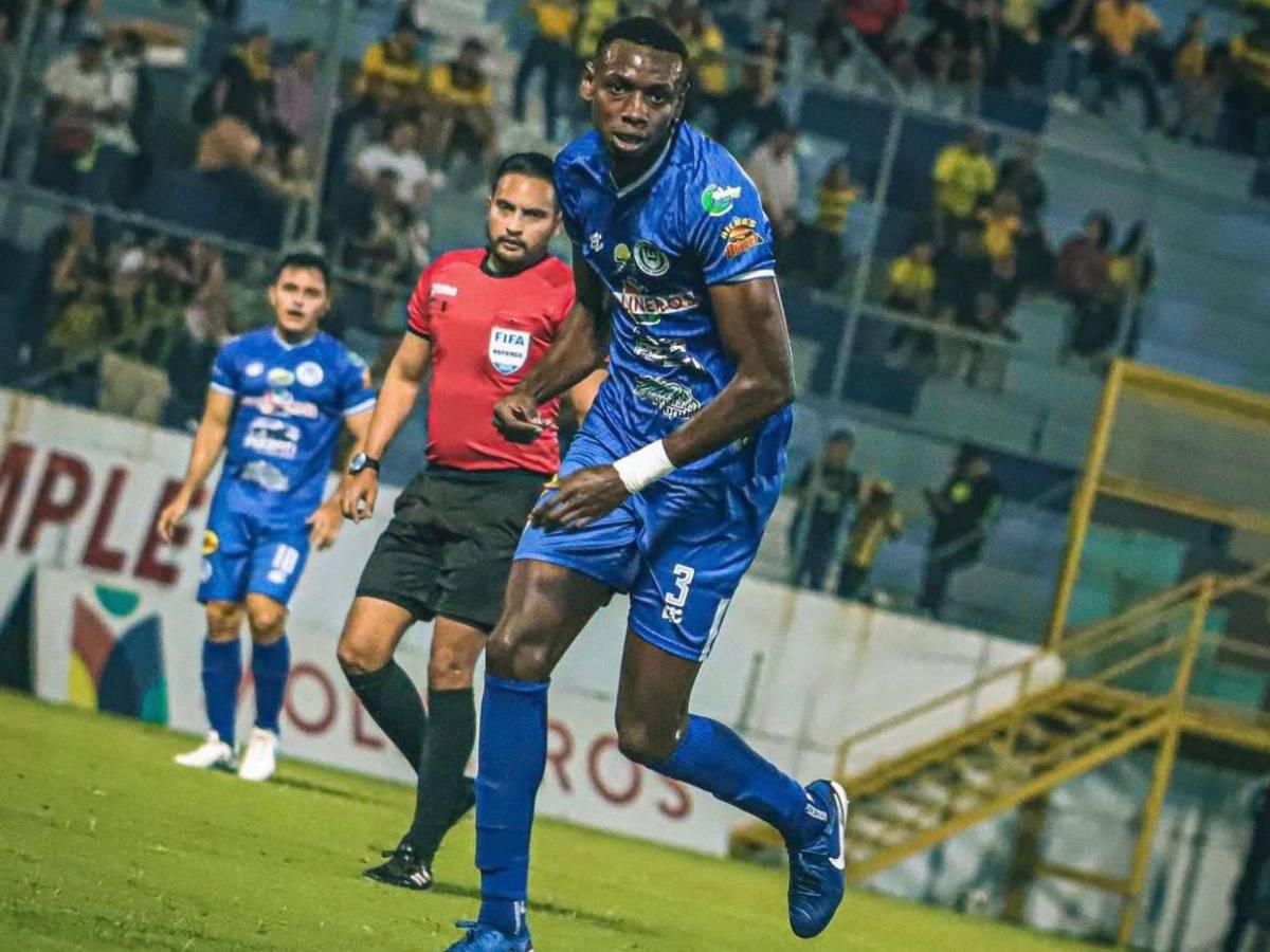 Los cambios que se vienen en Motagua tras quedar eliminado del Torneo Apertura 2025