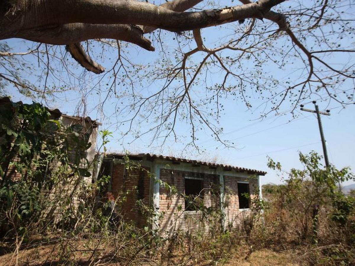 690 casas de Ciudad Mateo serán habilitadas tras orden del gobierno de Xiomara Castro