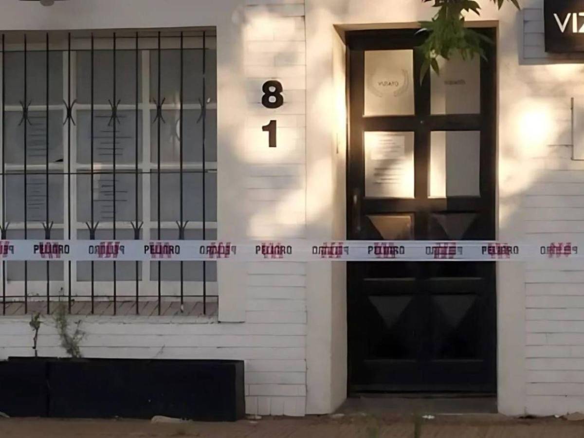 Joven desaparecida en Argentina fue hallada “devorada” por sus perros