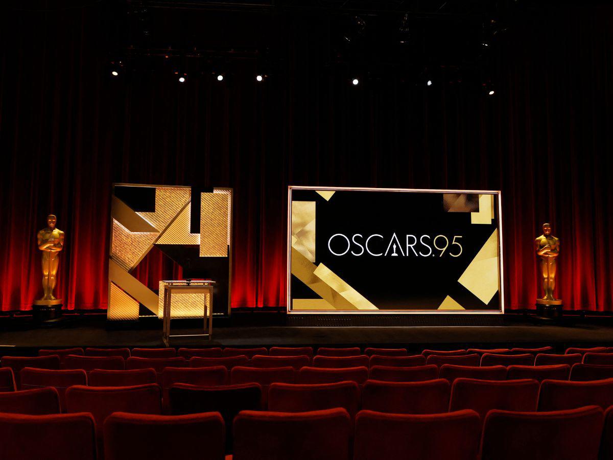 Oscars 2023: ellos son los nominados
