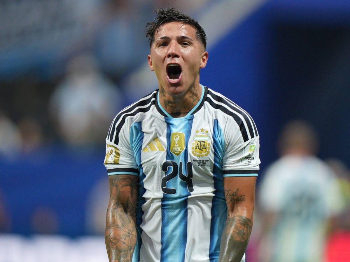 Argentina jamás ha perdido un partido de Semifinales en una Copa del Mundo