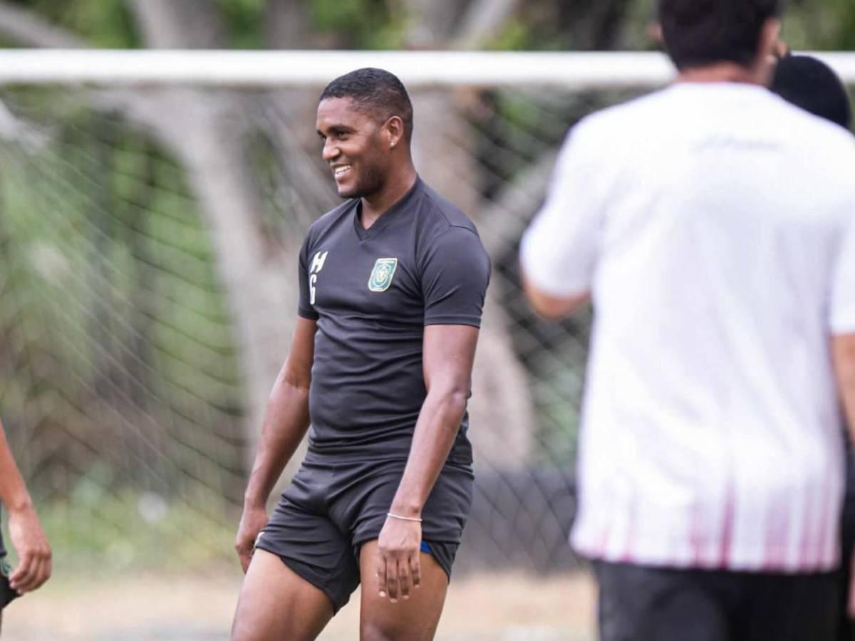 Fichajes: Deja Olimpia y se marcha a segunda, Motagua y Real España con otra alta