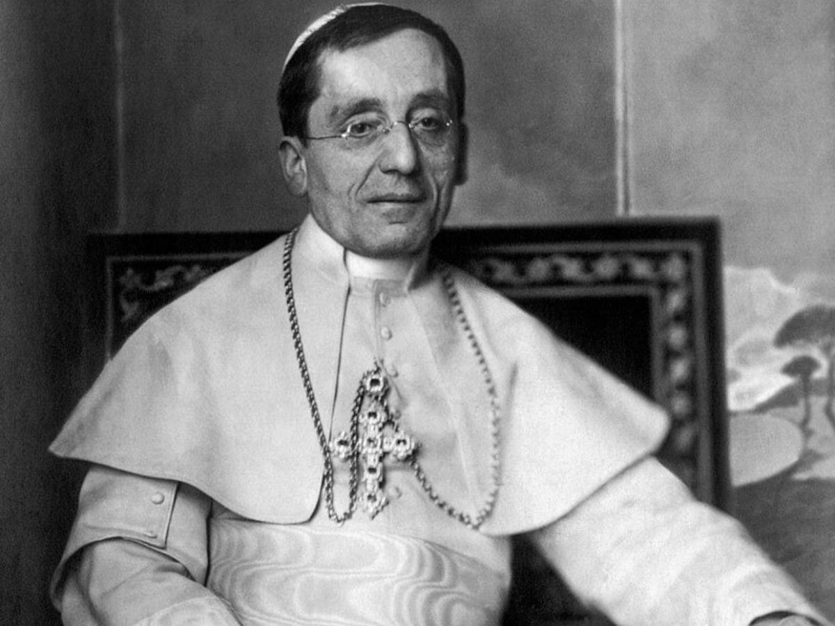 ¿Quiénes fueron los últimos 10 papas de la Iglesia Católica y cómo fue su cónclave?