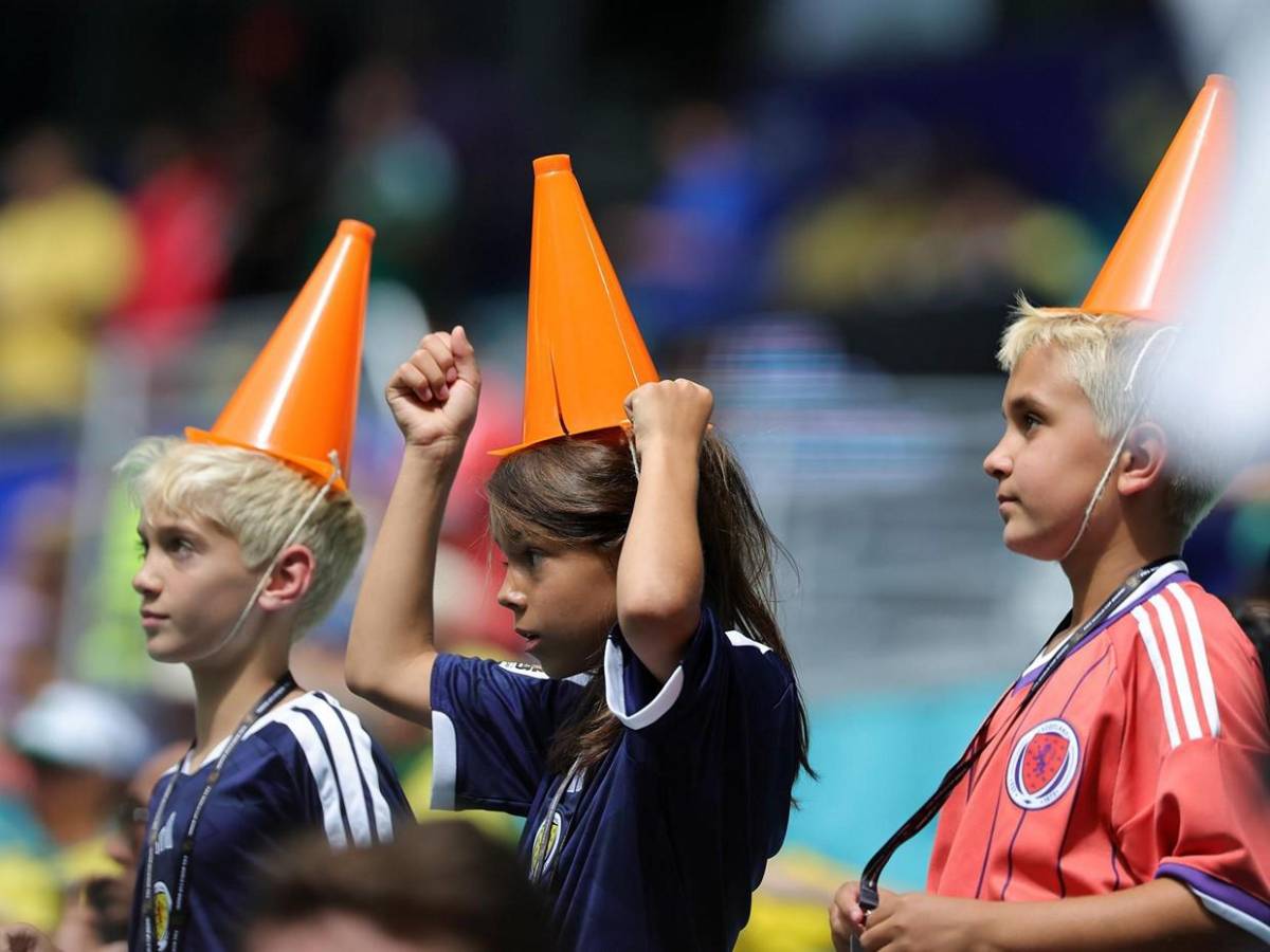 Los mejores momentos del Brasil vs Escocia en el Mundial 2026