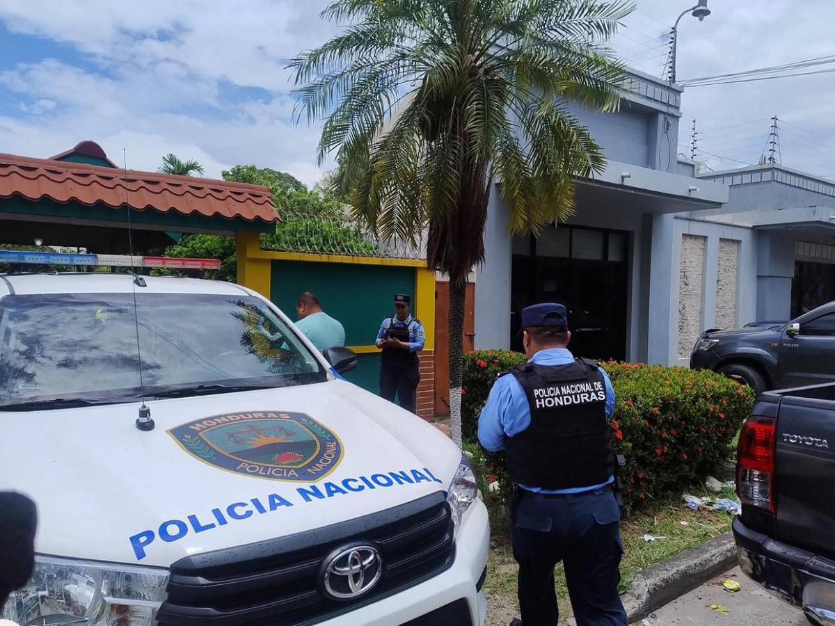 Violento ataque de perros en La Ceiba: Primero atacaron a la esposa, ahora lo matan a él: