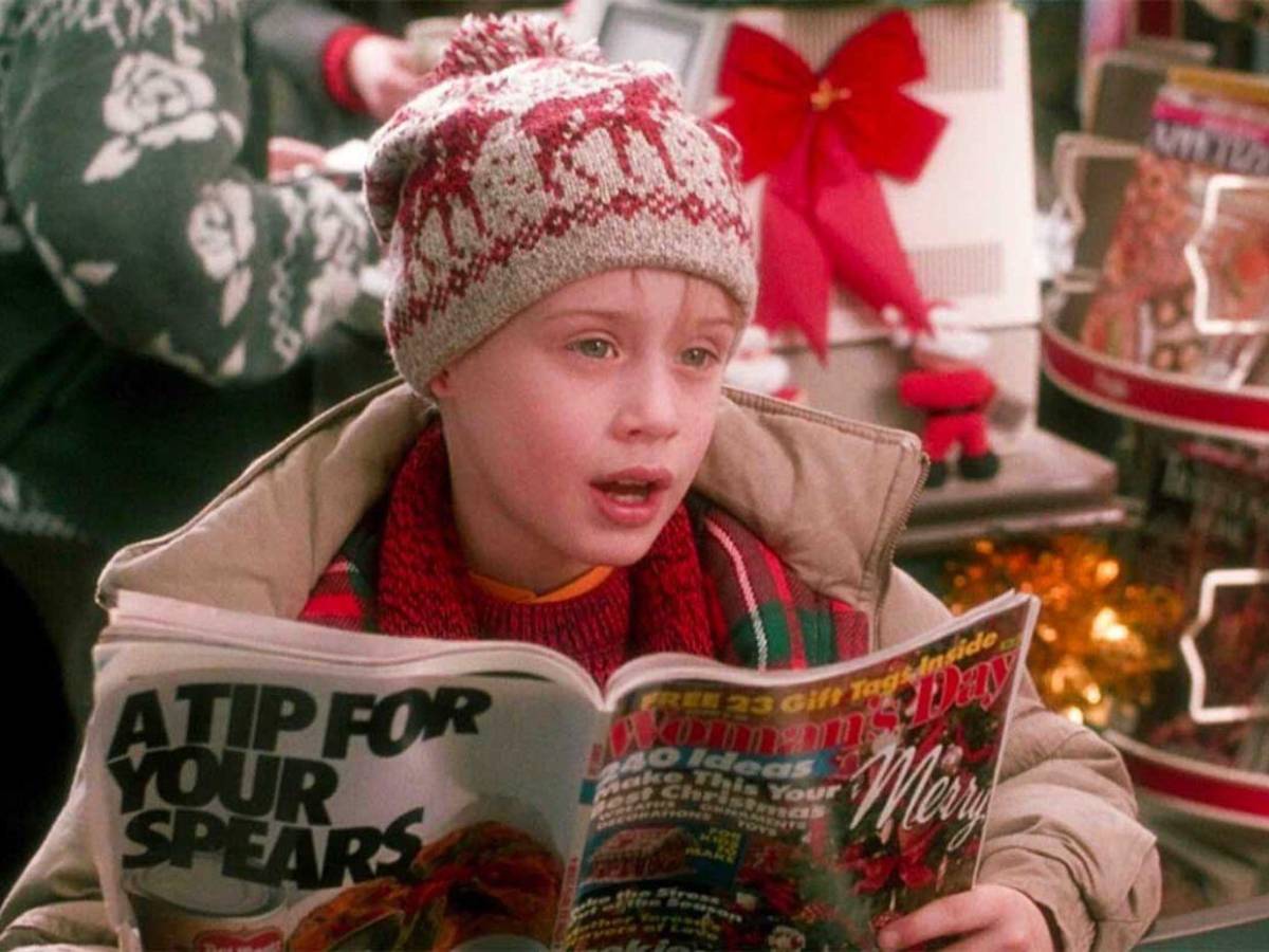 Hotel de Mi pobre angelito 2: Esto cuesta la fantasía navideña de Kevin McCallister