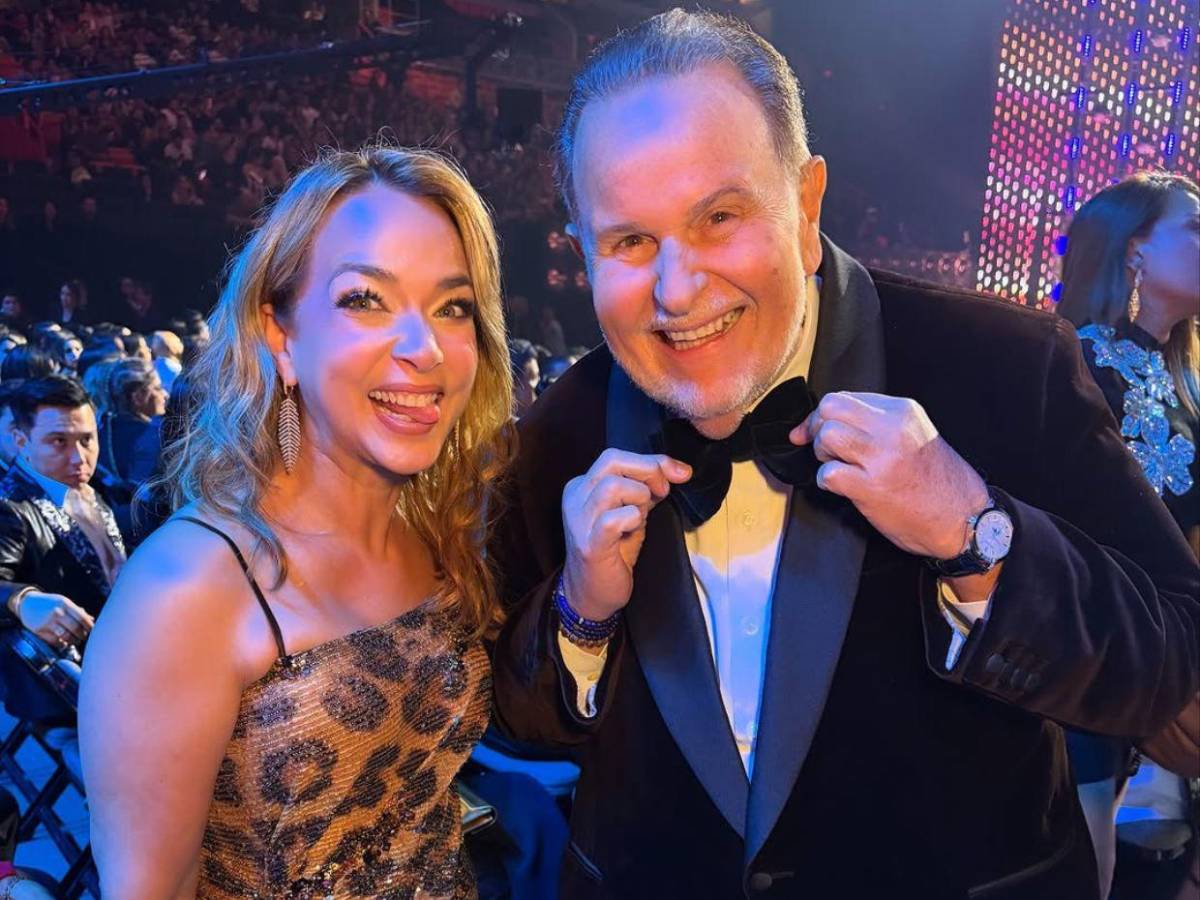 Adamari López habla sobre su salario en televisión: “Cada uno pone el precio a su trabajo”