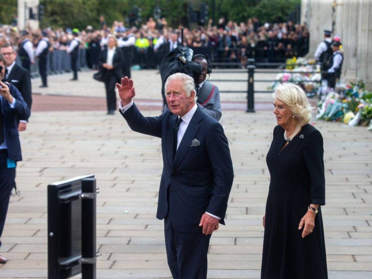 La frase de Harry que habría frustrado la reconciliación con el rey Carlos III
