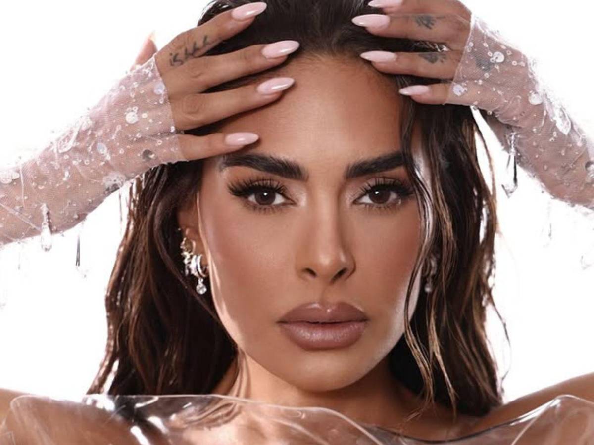 Galilea Montijo anuncia nueva edición de La Casa de los Famosos y primer concursante