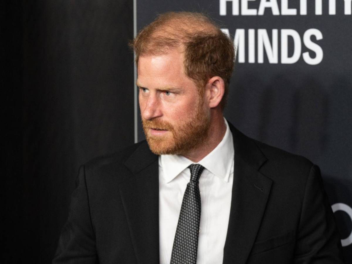 Uno sale con actrices, no se casa con ellas: la advertencia del príncipe Felipe a Harry antes de su boda