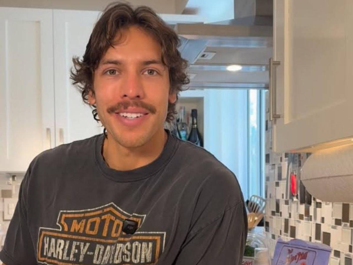 El hijo de Schwarzenegger sigue sus pasos y se convierte en campeón de culturismo