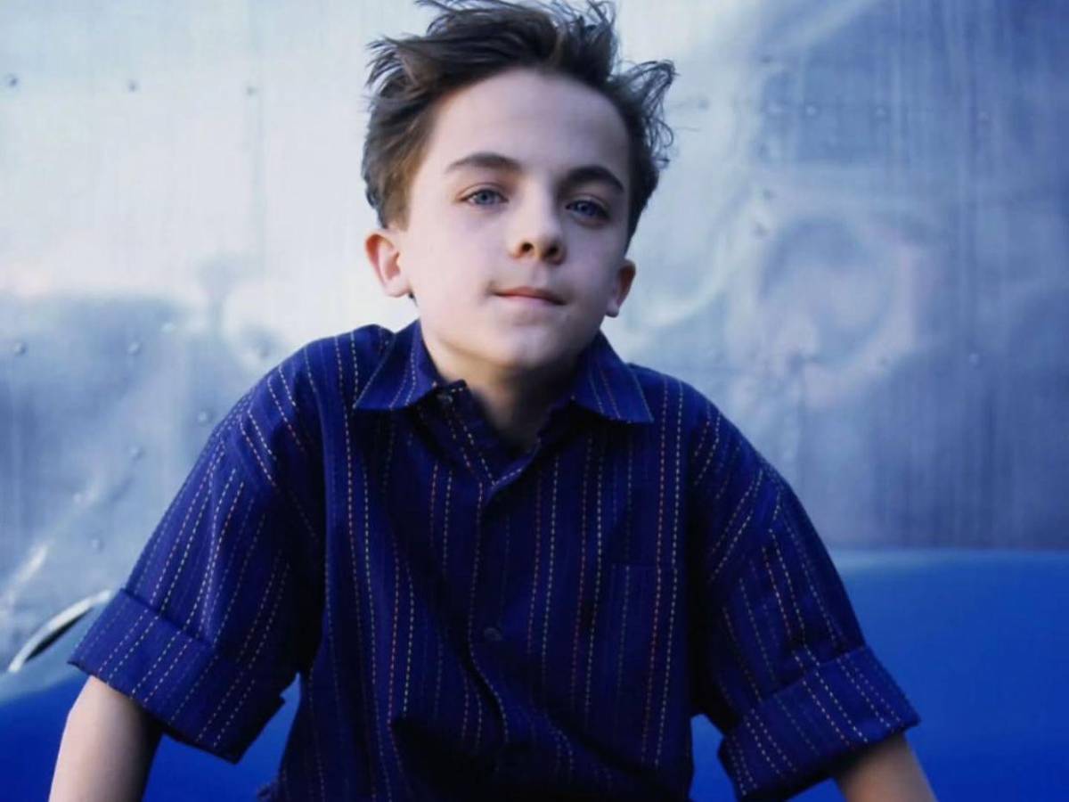 Frankie Muniz comparte fotos con su esposa Paige Price tras confesar que tocó fondo