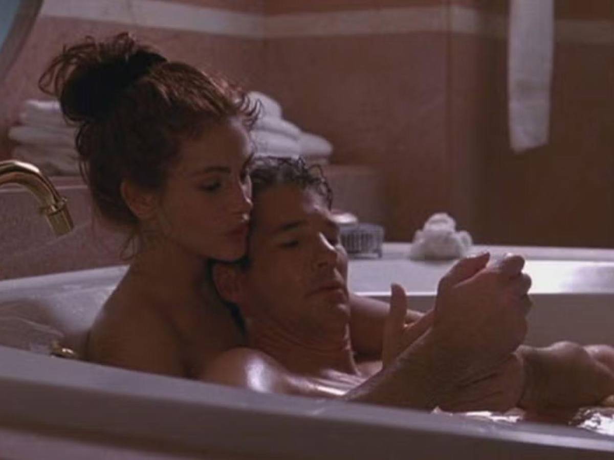 Julia Roberts revela por qué Pretty Woman no encajaría en la actualidad