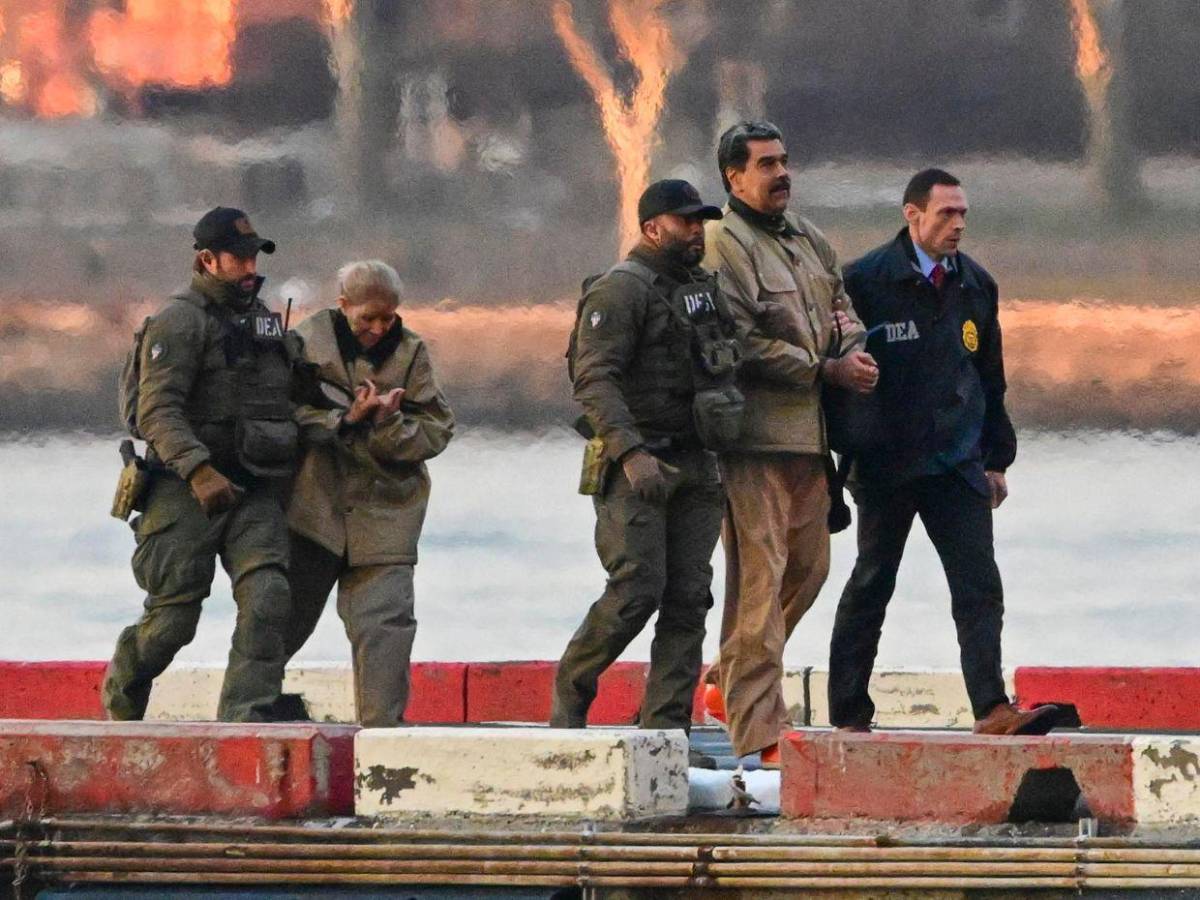 El Cartel de los Soles, de grupo terrorista a un sistema de clientelismo